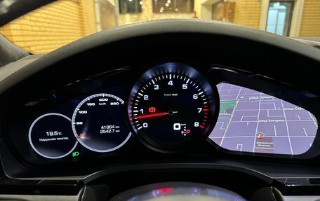 Porsche Cayenne III, 2018 год, 8 499 000 рублей, 9 фотография