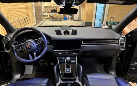 Porsche Cayenne III, 2018 год, 8 499 000 рублей, 12 фотография