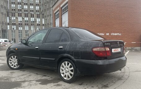 Nissan Almera, 2004 год, 280 000 рублей, 3 фотография