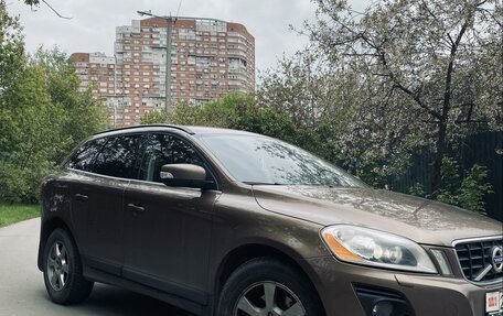 Volvo XC60 II, 2009 год, 1 299 000 рублей, 2 фотография