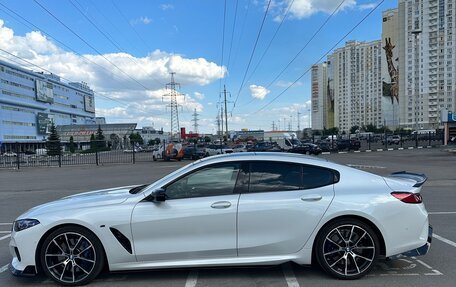 BMW 8 серия, 2021 год, 9 900 000 рублей, 6 фотография