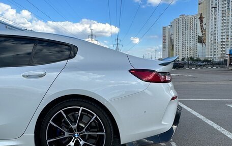 BMW 8 серия, 2021 год, 9 900 000 рублей, 4 фотография