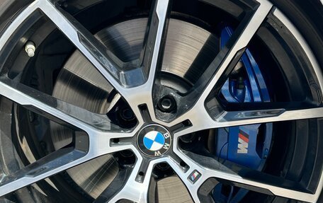 BMW 8 серия, 2021 год, 9 900 000 рублей, 8 фотография