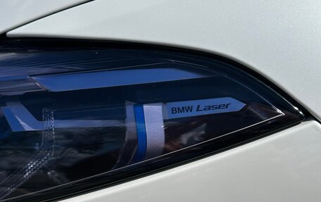 BMW 8 серия, 2021 год, 9 900 000 рублей, 10 фотография