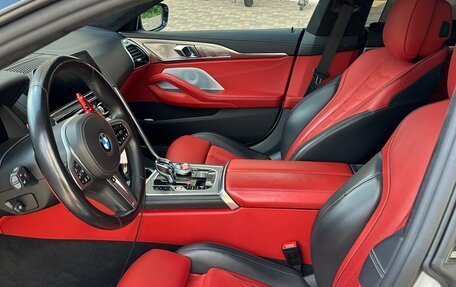 BMW 8 серия, 2021 год, 9 900 000 рублей, 13 фотография