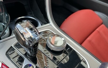 BMW 8 серия, 2021 год, 9 900 000 рублей, 15 фотография