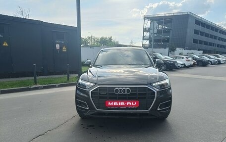 Audi Q5, 2020 год, 4 800 000 рублей, 1 фотография