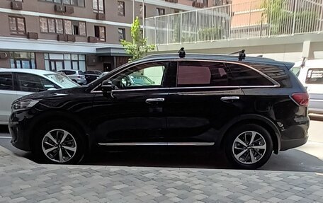 KIA Sorento III Prime рестайлинг, 2018 год, 2 970 000 рублей, 5 фотография