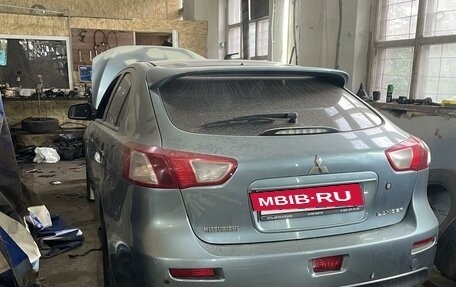 Mitsubishi Lancer IX, 2008 год, 550 000 рублей, 2 фотография