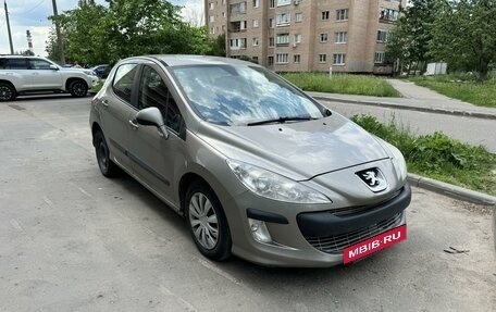 Peugeot 308 II, 2010 год, 510 000 рублей, 3 фотография