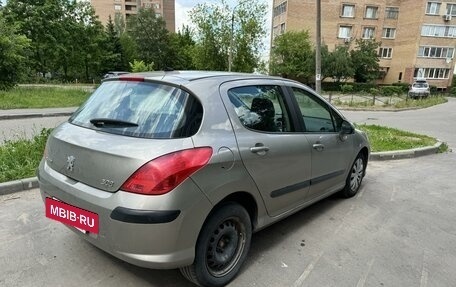 Peugeot 308 II, 2010 год, 510 000 рублей, 5 фотография