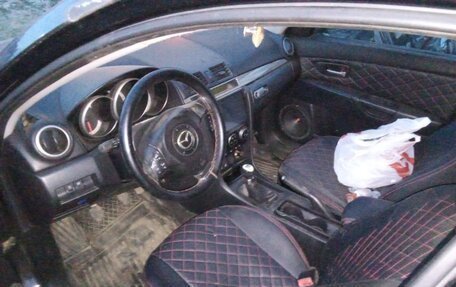 Mazda 3, 2004 год, 300 000 рублей, 2 фотография
