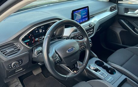 Ford Focus IV, 2019 год, 1 700 000 рублей, 14 фотография