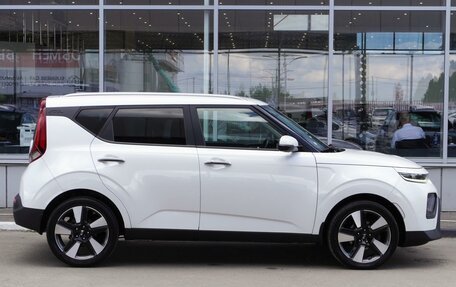 KIA Soul III, 2020 год, 2 149 000 рублей, 5 фотография