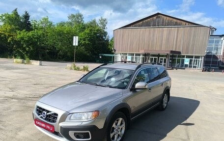 Volvo XC70 II рестайлинг, 2011 год, 1 650 000 рублей, 1 фотография