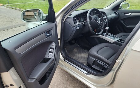 Audi A4, 2012 год, 1 275 000 рублей, 16 фотография
