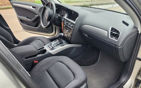 Audi A4, 2012 год, 1 275 000 рублей, 20 фотография