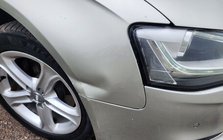 Audi A4, 2012 год, 1 275 000 рублей, 39 фотография