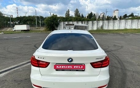 BMW 3 серия, 2014 год, 2 060 000 рублей, 2 фотография