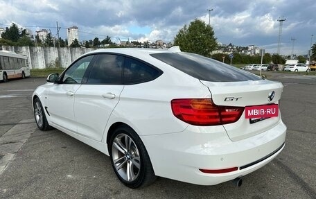 BMW 3 серия, 2014 год, 2 060 000 рублей, 3 фотография