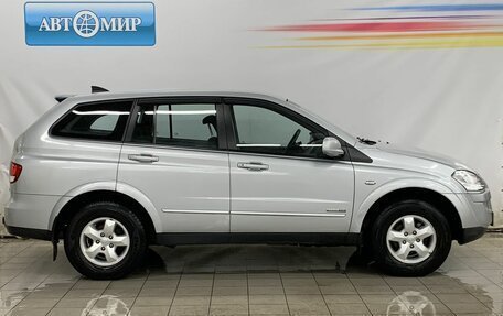 SsangYong Kyron I, 2013 год, 1 043 000 рублей, 4 фотография