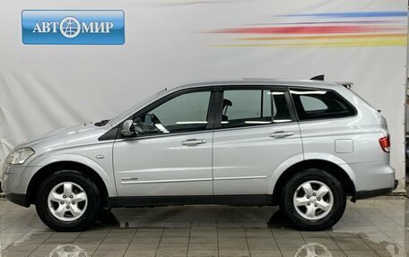 SsangYong Kyron I, 2013 год, 1 043 000 рублей, 8 фотография