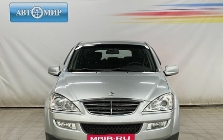 SsangYong Kyron I, 2013 год, 1 043 000 рублей, 2 фотография