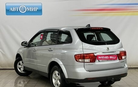 SsangYong Kyron I, 2013 год, 1 043 000 рублей, 7 фотография