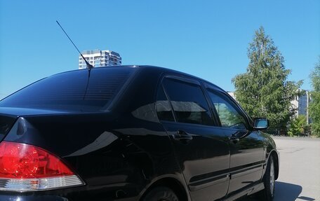 Mitsubishi Lancer IX, 2006 год, 490 000 рублей, 3 фотография