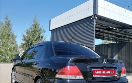 Mitsubishi Lancer IX, 2006 год, 490 000 рублей, 4 фотография