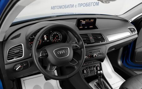 Audi Q3, 2015 год, 1 999 000 рублей, 7 фотография