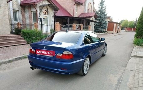 BMW 3 серия, 2000 год, 900 000 рублей, 4 фотография