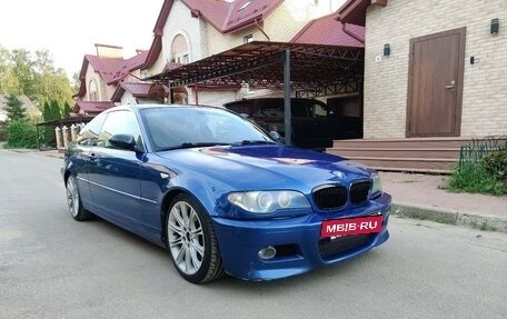 BMW 3 серия, 2000 год, 900 000 рублей, 2 фотография