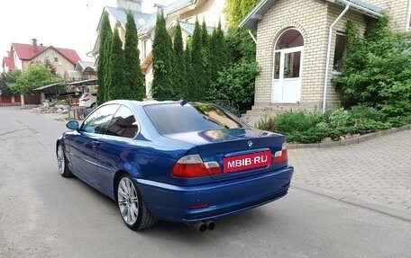 BMW 3 серия, 2000 год, 900 000 рублей, 3 фотография