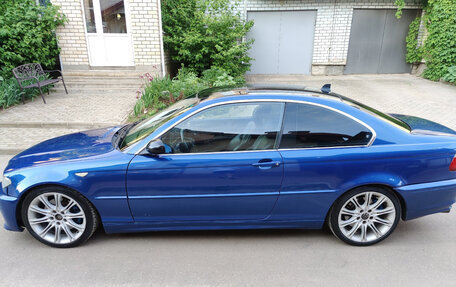 BMW 3 серия, 2000 год, 900 000 рублей, 8 фотография
