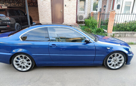BMW 3 серия, 2000 год, 900 000 рублей, 9 фотография