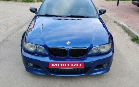 BMW 3 серия, 2000 год, 900 000 рублей, 6 фотография