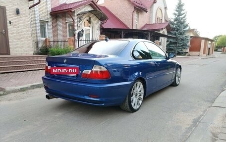 BMW 3 серия, 2000 год, 900 000 рублей, 5 фотография