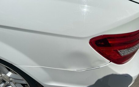 Mercedes-Benz C-Класс, 2013 год, 1 650 000 рублей, 13 фотография