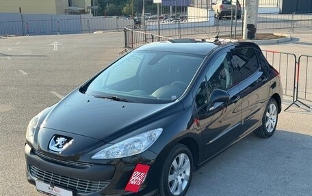 Peugeot 308 II, 2009 год, 697 000 рублей, 9 фотография