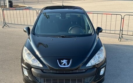 Peugeot 308 II, 2009 год, 697 000 рублей, 6 фотография