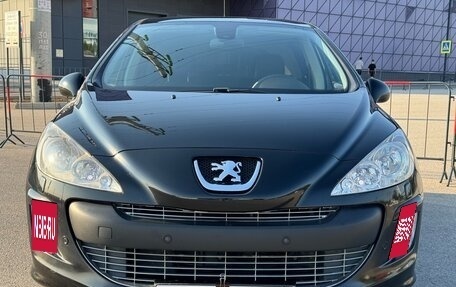 Peugeot 308 II, 2009 год, 697 000 рублей, 5 фотография