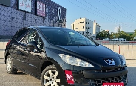 Peugeot 308 II, 2009 год, 697 000 рублей, 2 фотография