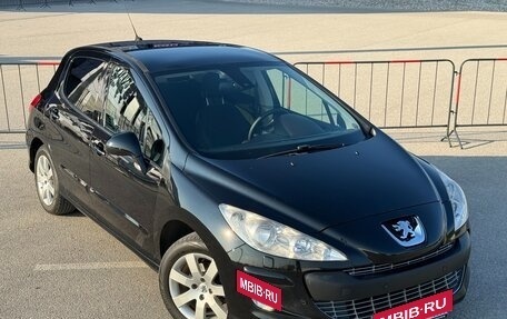 Peugeot 308 II, 2009 год, 697 000 рублей, 3 фотография