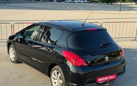 Peugeot 308 II, 2009 год, 697 000 рублей, 16 фотография