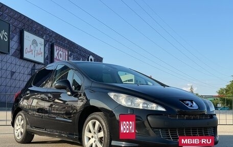 Peugeot 308 II, 2009 год, 697 000 рублей, 7 фотография