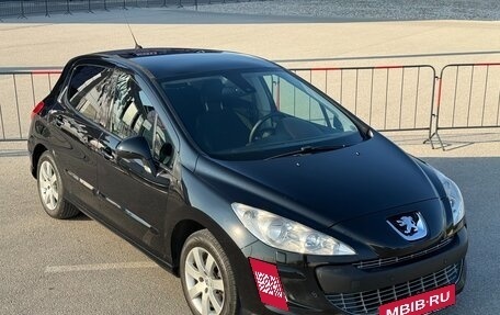 Peugeot 308 II, 2009 год, 697 000 рублей, 8 фотография