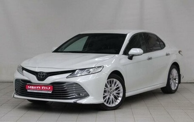 Toyota Camry, 2020 год, 3 450 000 рублей, 1 фотография