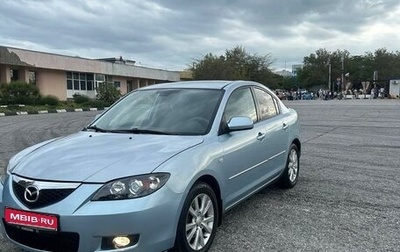 Mazda 3, 2006 год, 630 000 рублей, 1 фотография