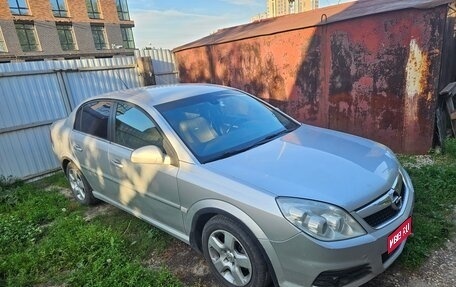 Opel Vectra C рестайлинг, 2006 год, 490 000 рублей, 1 фотография